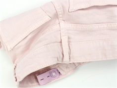 Name It parfait pink shorts